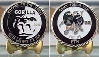 Delta Bat 3-2 ADA Coin Final