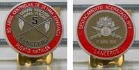Desta Aco 5 2018 Coin Final