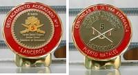 Desta Acorazado 5 Coin Final