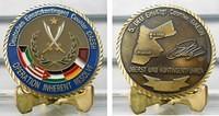 Deutsches Einsatz Coin Final 4