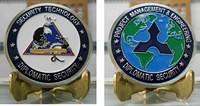 Diplomatic Security Coin Final