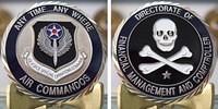Directorate FMC Coin Final 2