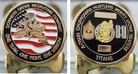 Downers Grove Rec Co Coin Final