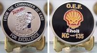 Dushanbe Coin Final