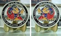ECM Coin Final
