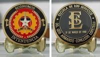 Economos Intendencia Coin Final