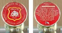 Ejercito Juramento
