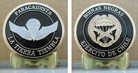 Ejercito Paracaidista