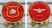 Ejercito de Chile Coin Final 3