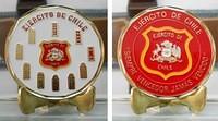 Ejercito de Chile General