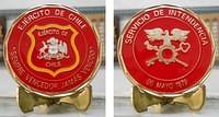 Ejercito de Chile Intendencia Coin Final