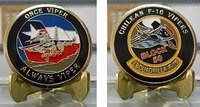 Esc F16 Coin Final