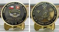 Esc Paracaidistas Coin Final
