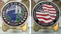 Eucarf Coin Final