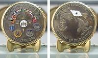Eucom J2 Coin Final