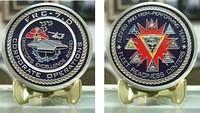 FRC 70 Coin Final