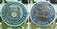 Federal Protective Service Coin Final