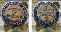 Fidae 2014 Coin Final