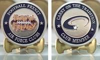 Football Frenzy Coin Final