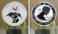 Forgotten Eagles Coin final