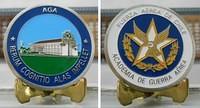 Fuerza Aga Coin Final