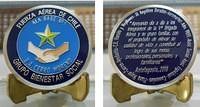 Fuerza Ala Grupo Bienestar Coin Final