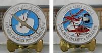 Fuerza Antartica 2017 Coin Final 2