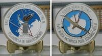 Fuerza Antartica 2018 Coin Final 5
