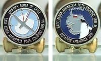 Fuerza Antartica Coin Final