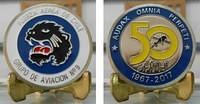 Fuerza Av 9 Coin Final