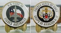 Fuerza Avia No12