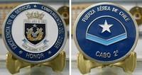 Fuerza Cabo 2 Coin Final