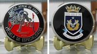 Fuerza Cerberus Coin Final