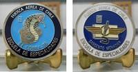 Fuerza Cobra Coin Final