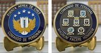 Fuerza Comando Personal Magnum Coin Final