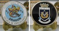 Fuerza Dragon Coin Final