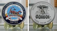 Fuerza Esc Escorpion Coin Final
