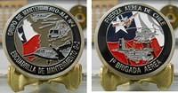 Fuerza Esc G2 Coin Final