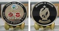 Fuerza Esc Tactica Coin Final