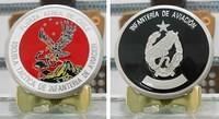 Fuerza Esc Tactica Inf