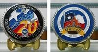 Fuerza Esc Vulcan Coin Final