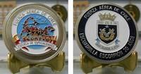 Fuerza Escorpion Coin Final