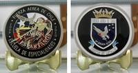 Fuerza Espartanos Coin Final