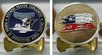 Fuerza Estado Mayor Conjunto Coin Final