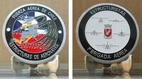 Fuerza Estrucuras Aeronaves