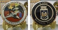 Fuerza Falcon Coin Final
