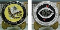 Fuerza G31 Coin Final