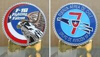 Fuerza Gr 7 F16 2