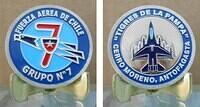 Fuerza Gr 7 F16