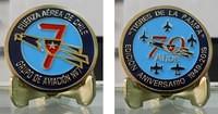 Fuerza Gr Avia No7 Coin Final